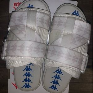 Kappa Slides